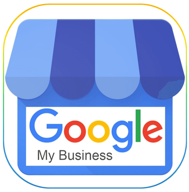 google business logo