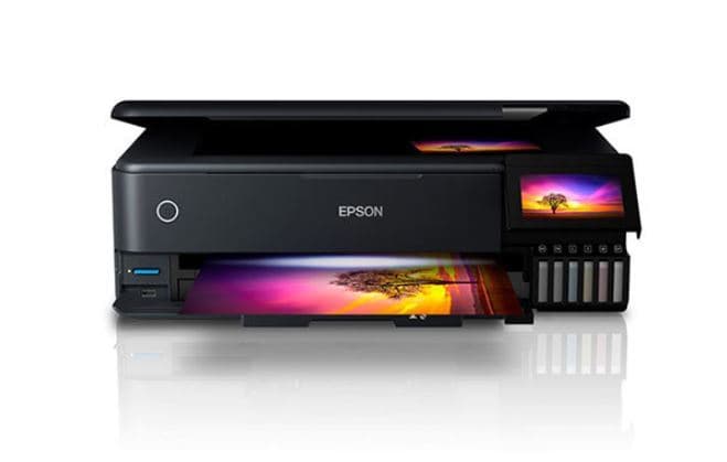 PVC & ID Card Equipment available at More Copy Systems, Ernakulam