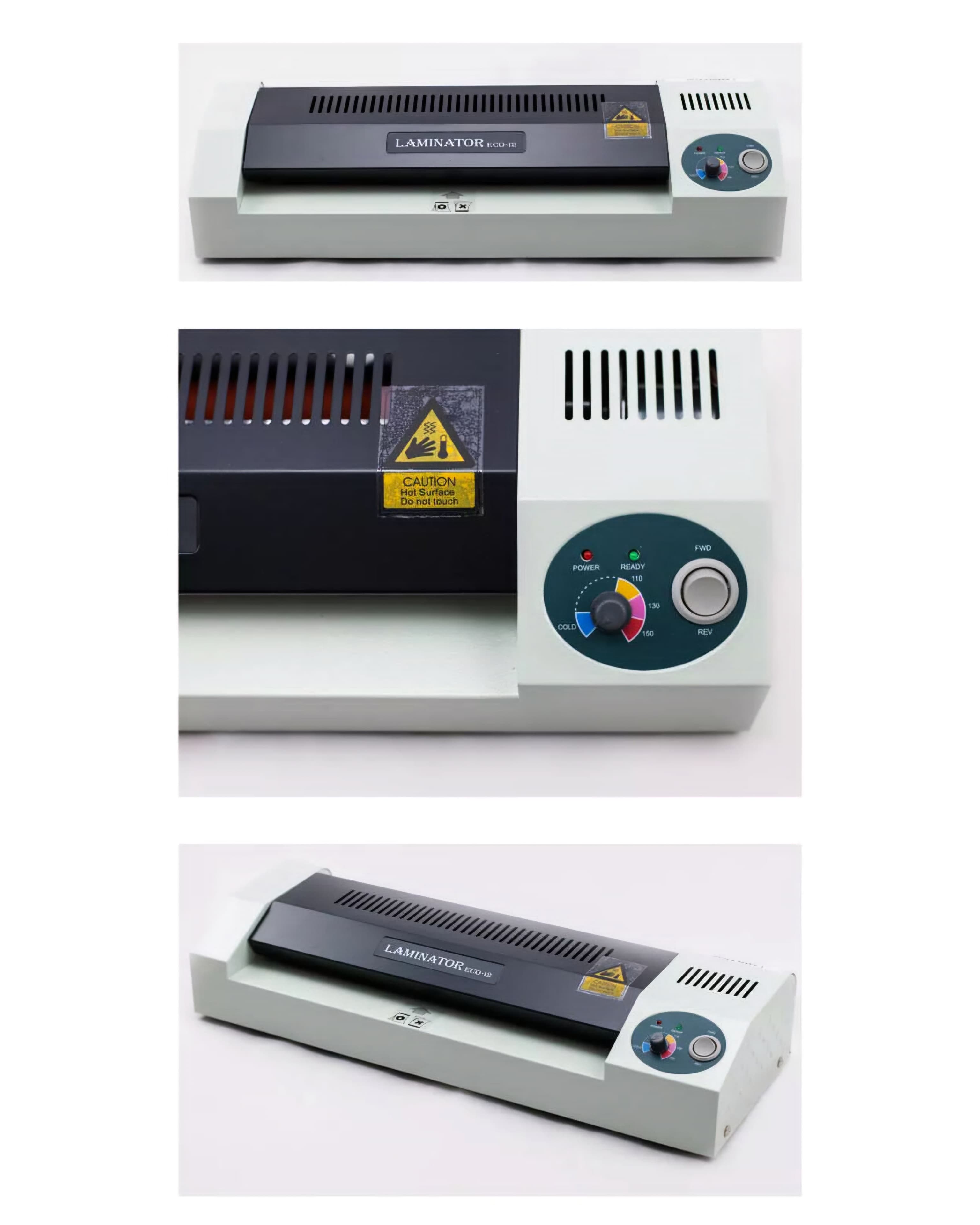 A3 Thermal Laminating Machine — alternate view 2