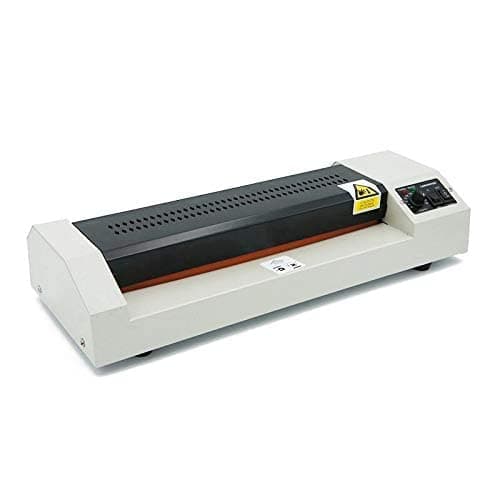 Laminators available at More Copy Systems, Ernakulam