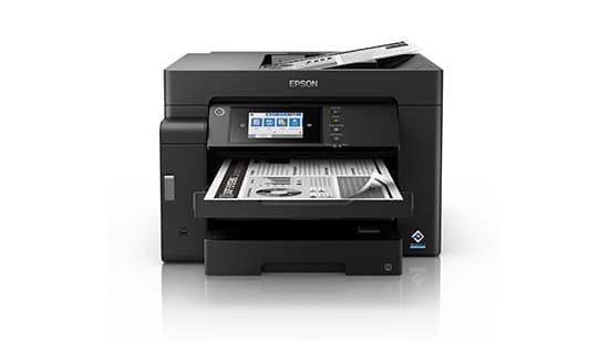Epson EcoTank M15180 — available at More Copy Systems, Ernakulam, Kochi