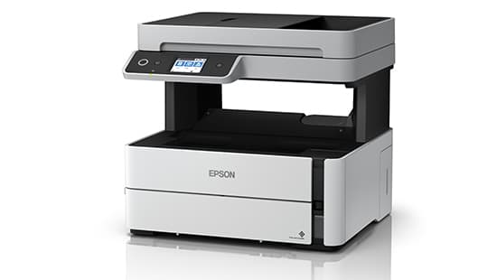 Epson EcoTank M3170 / M3180 — available at More Copy Systems, Ernakulam, Kochi