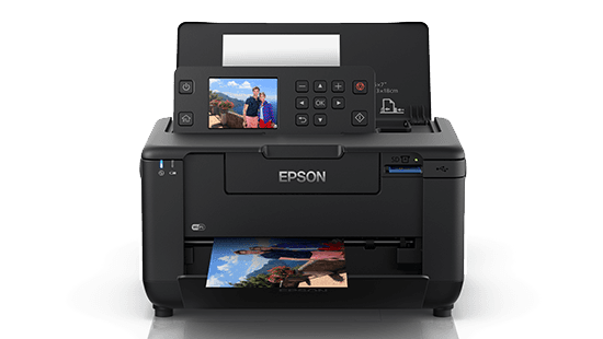 Epson PictureMate PM520 — available at More Copy Systems, Ernakulam, Kochi