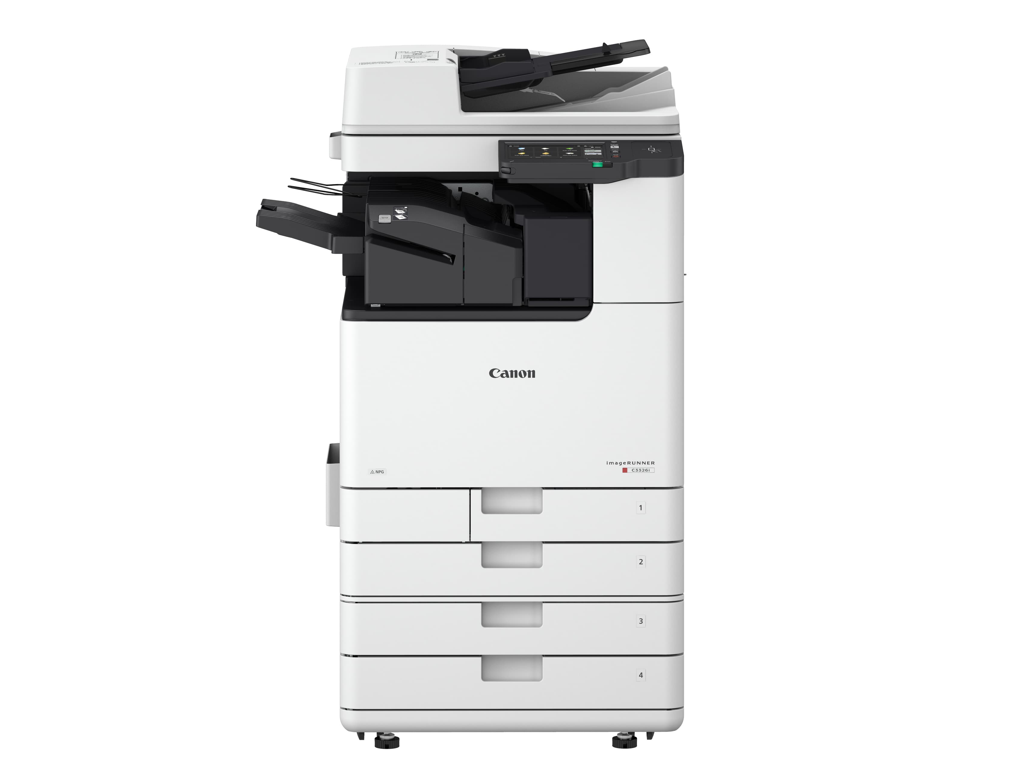 Photocopiers available at More Copy Systems, Ernakulam