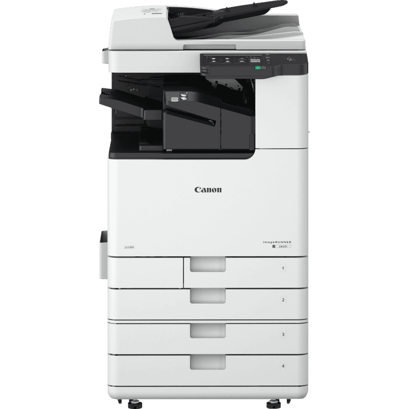 Canon imageRUNNER 2925 2925i