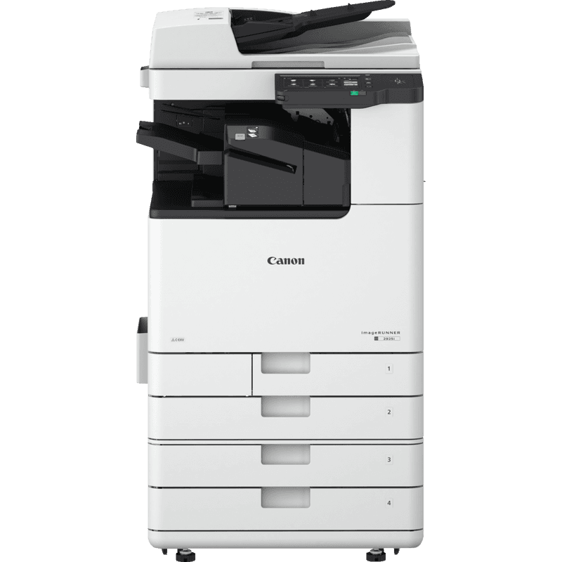 Canon imageRUNNER 2925 multifunction photocopier