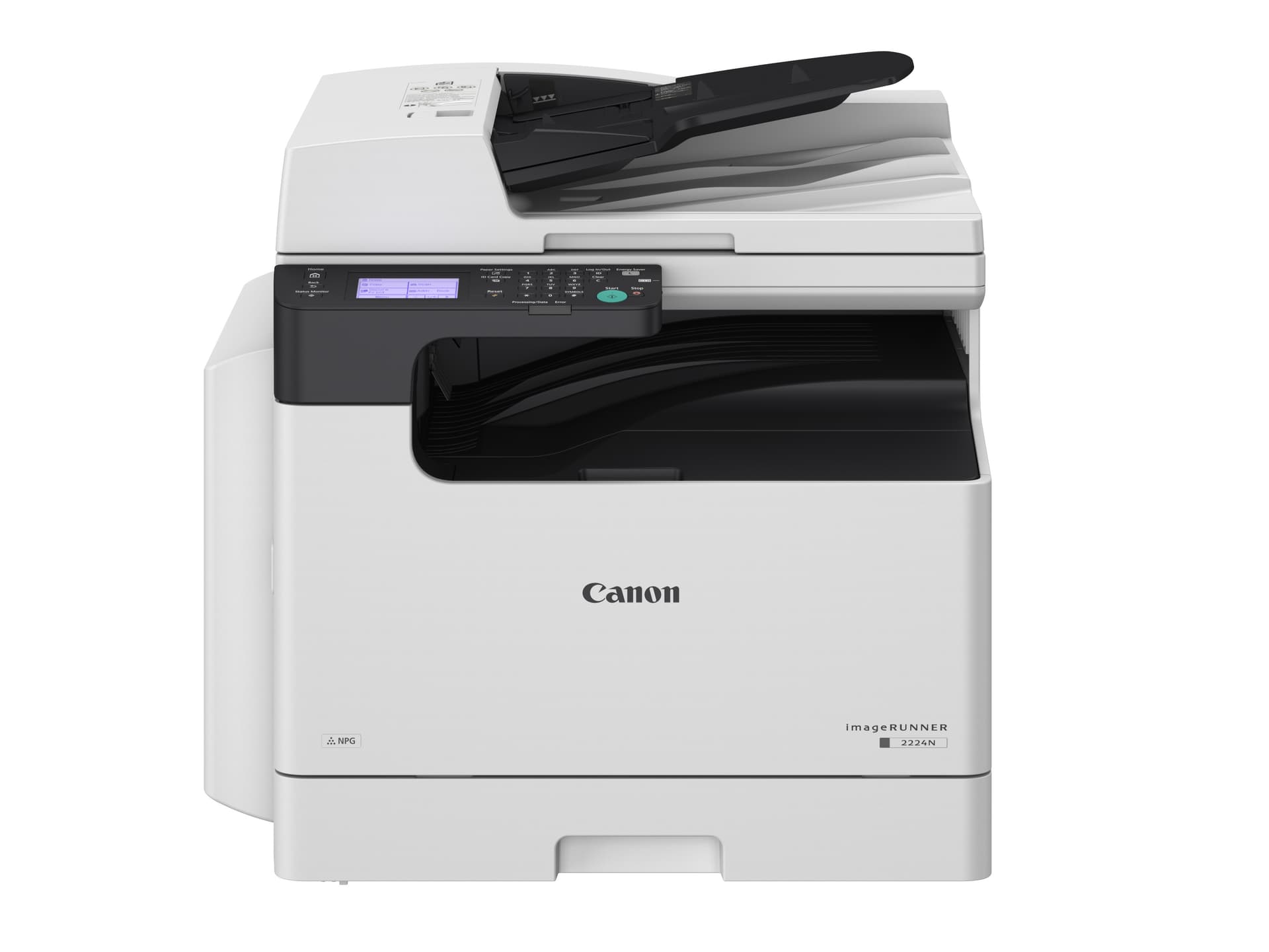 Canon imageRUNNER 2224N