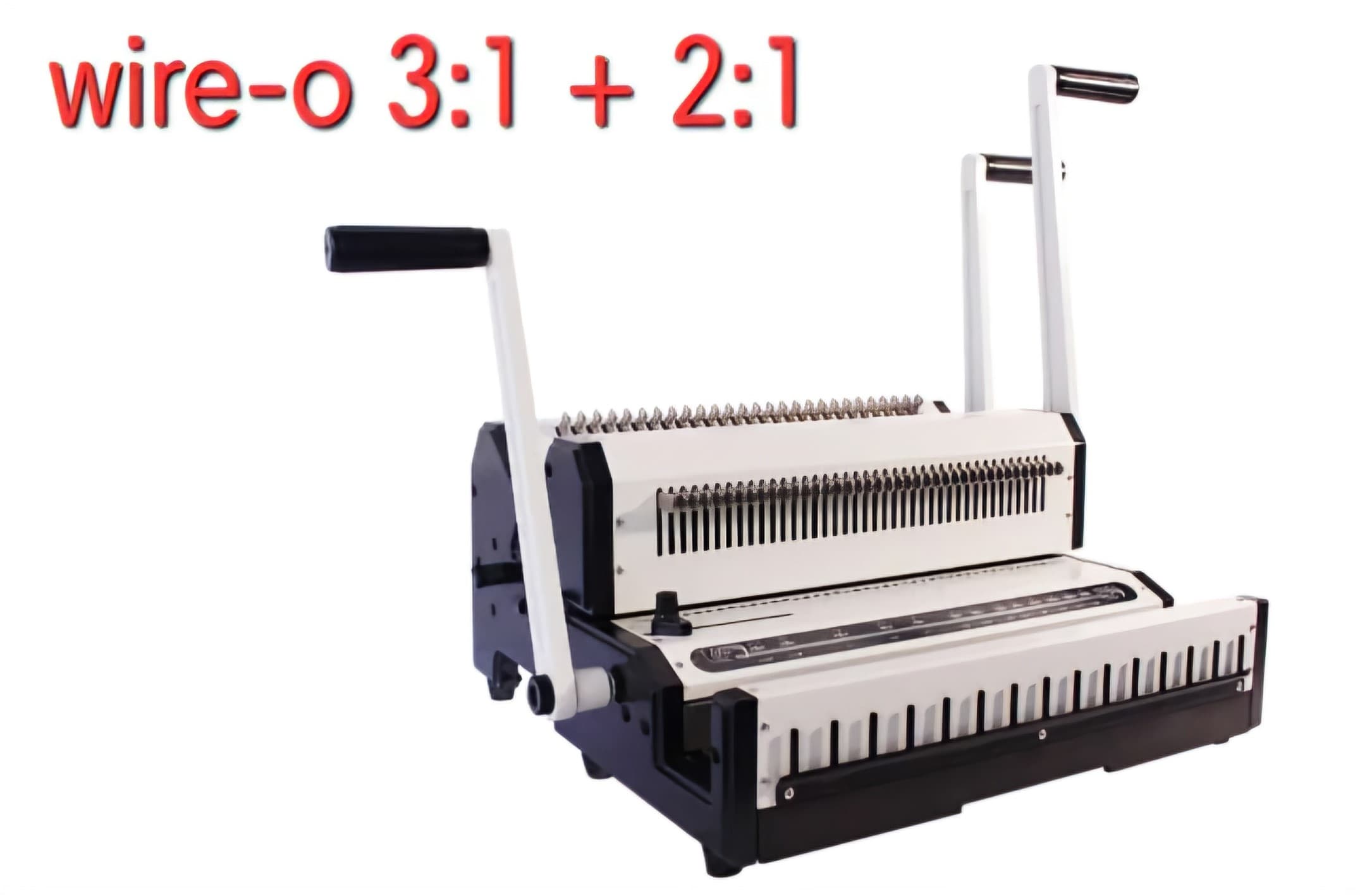 Spiral Binding Machine — alternate view 4