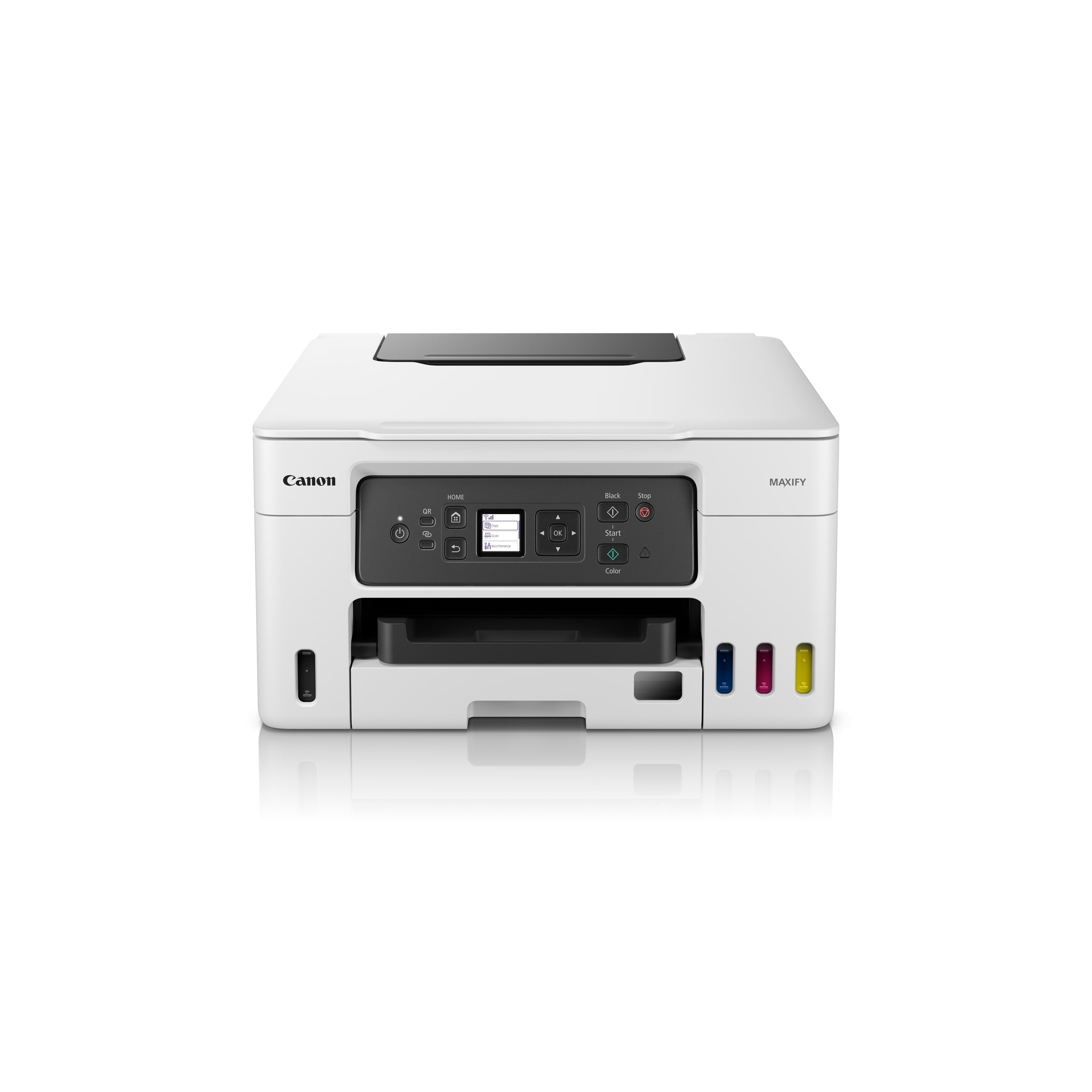 Printers available at More Copy Systems, Ernakulam