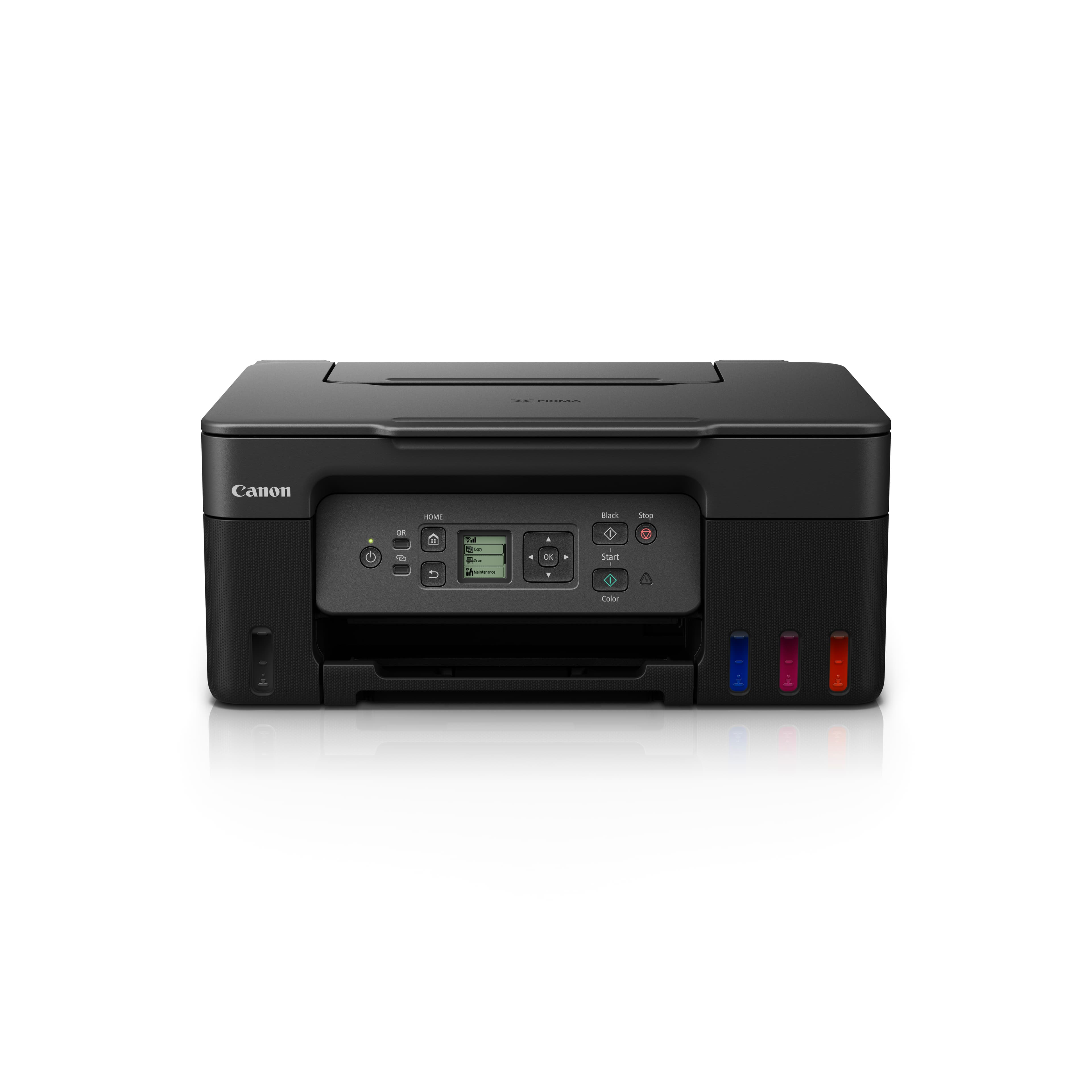 Canon PIXMA G3770 — available at More Copy Systems, Ernakulam, Kochi