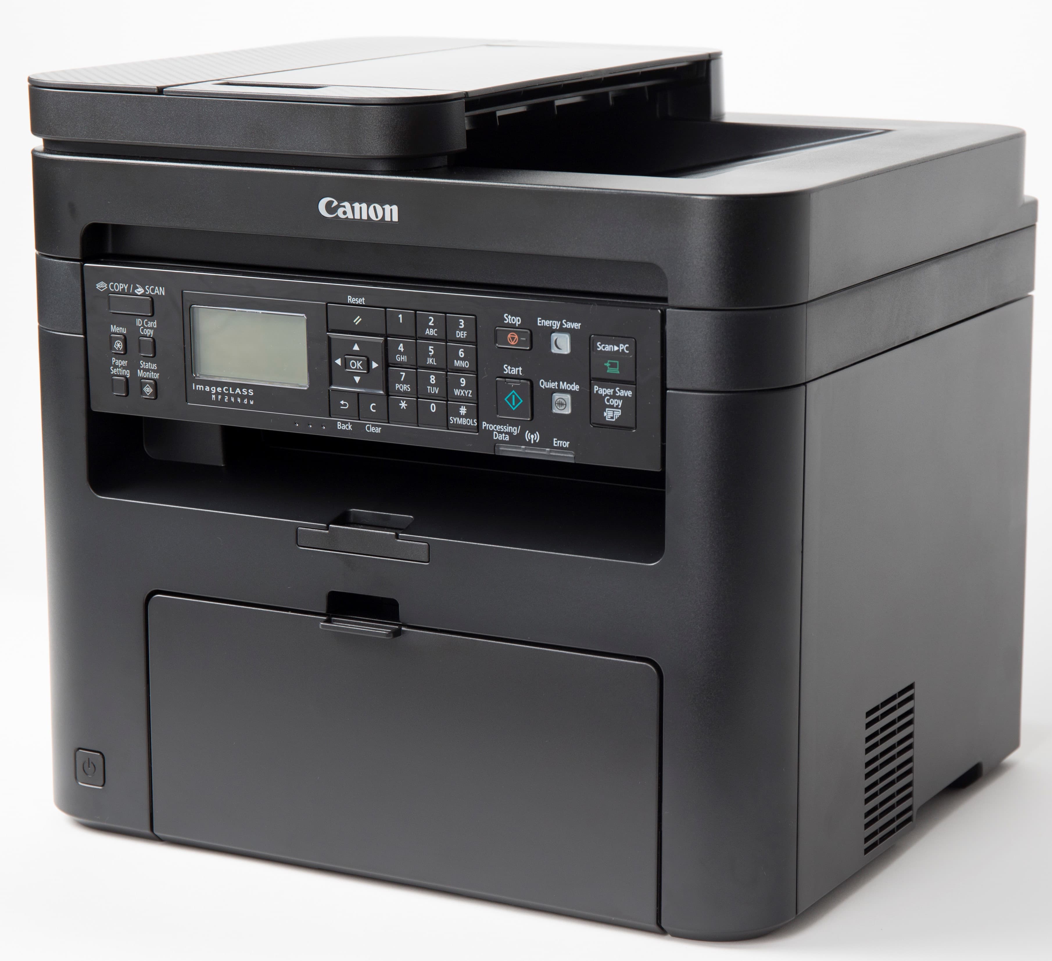 Canon imageCLASS MF244dw — available at More Copy Systems, Ernakulam, Kochi