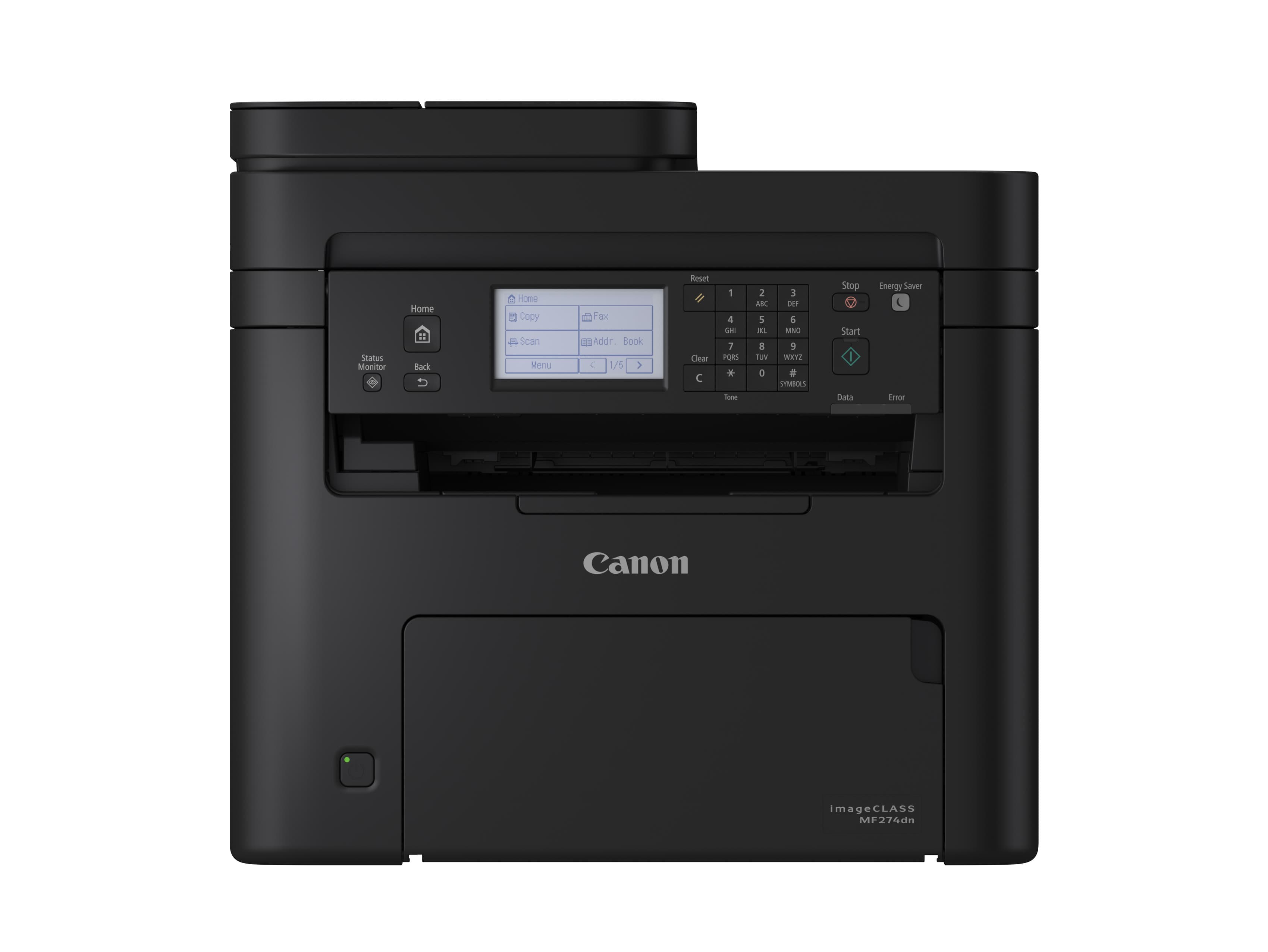 Canon imageCLASS MF274dn — available at More Copy Systems, Ernakulam, Kochi