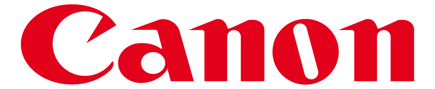 Canon logo