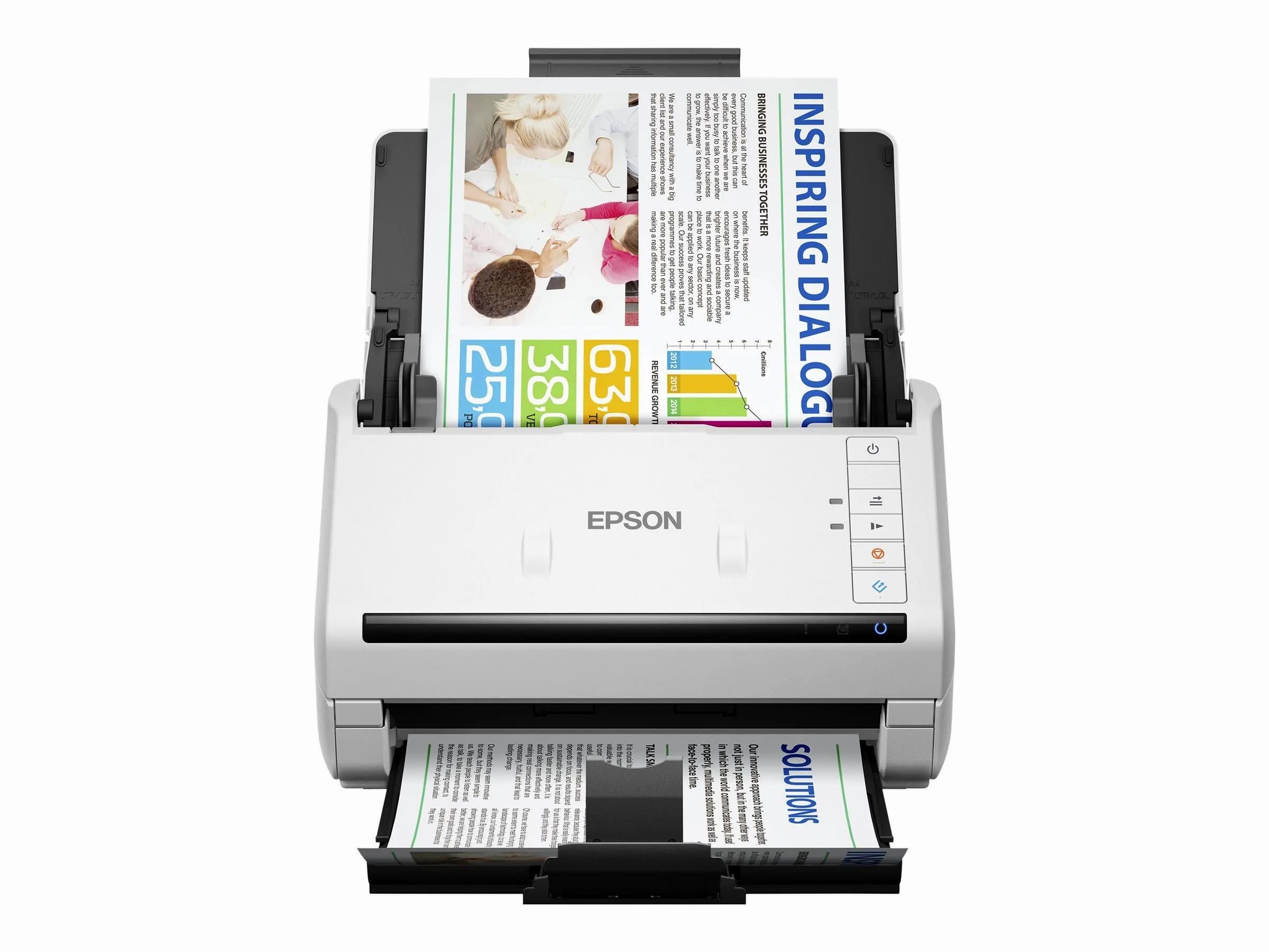 Scanners available at More Copy Systems, Ernakulam