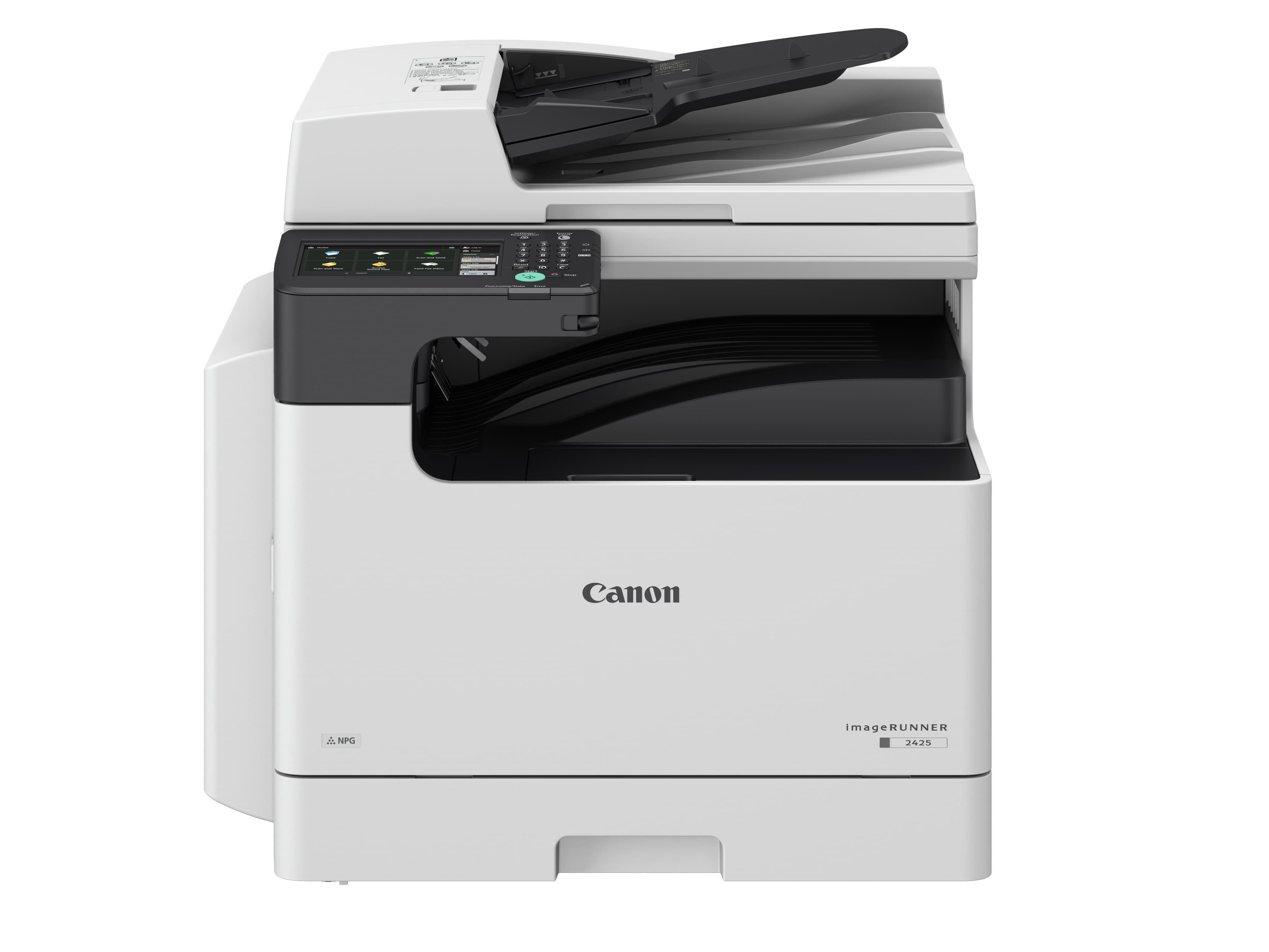 Canon imageRUNNER 2425 — available at More Copy Systems, Ernakulam, Kochi