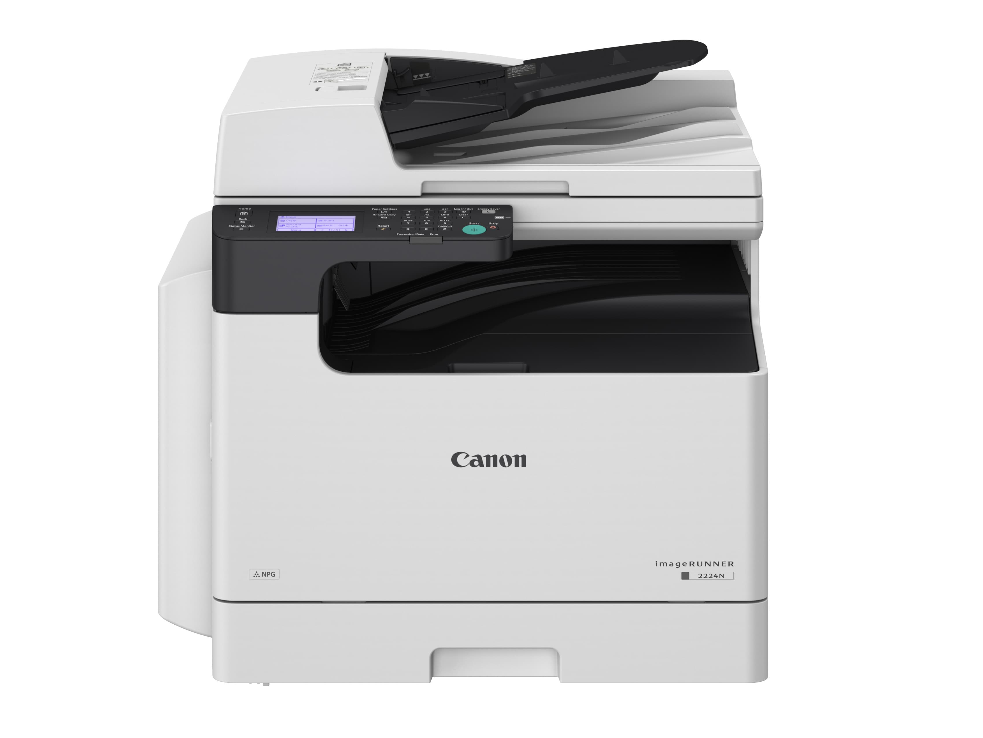 Canon imageRUNNER 2224N — available at More Copy Systems, Ernakulam, Kochi