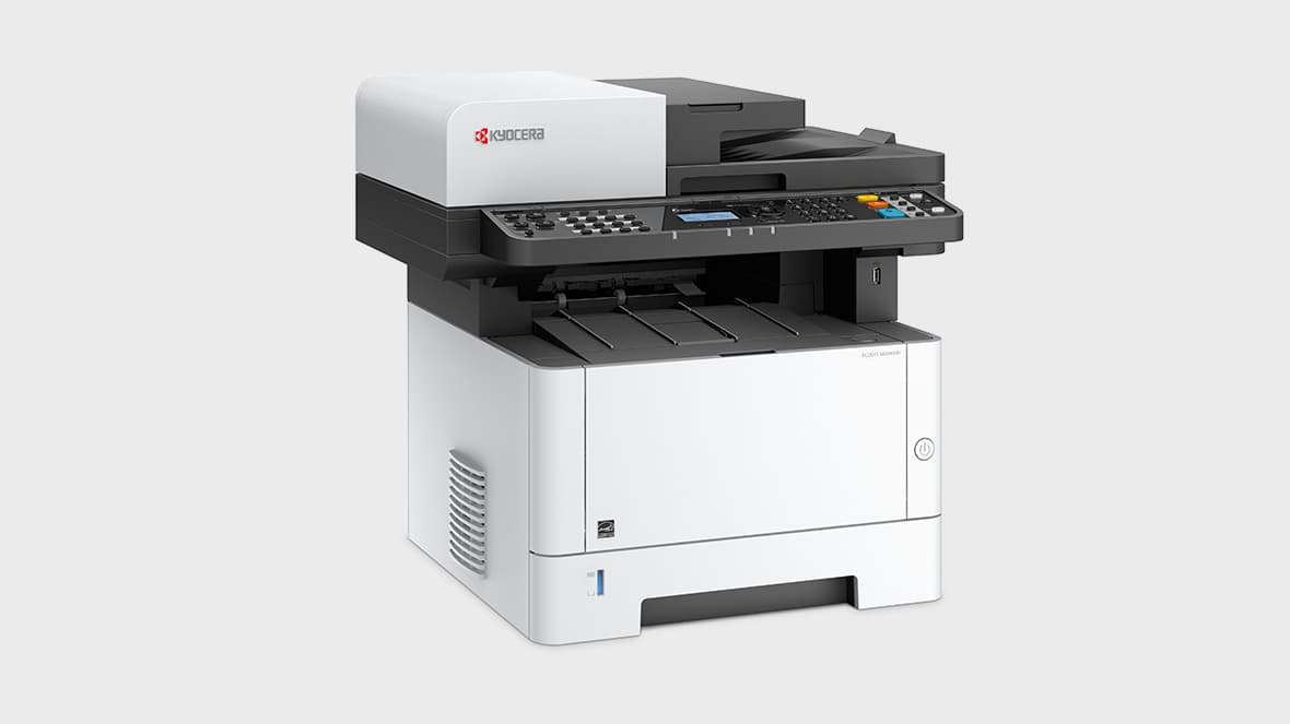 Kyocera ECOSYS M2040dn — available at More Copy Systems, Ernakulam, Kochi
