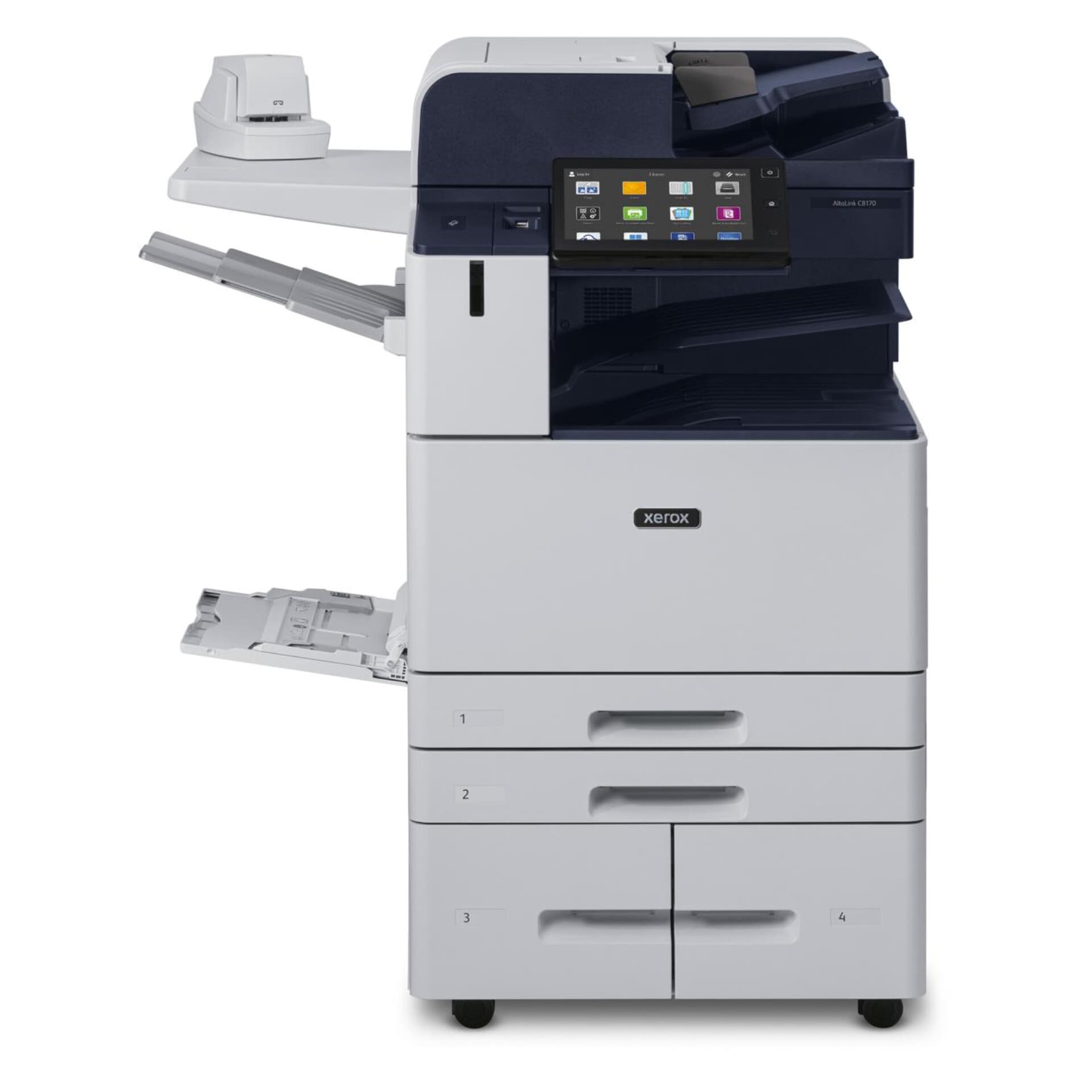 Xerox AltaLink C8130 — available at More Copy Systems, Ernakulam, Kochi