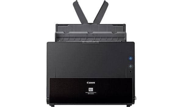 Canon DR-C225 — available at More Copy Systems, Ernakulam, Kochi